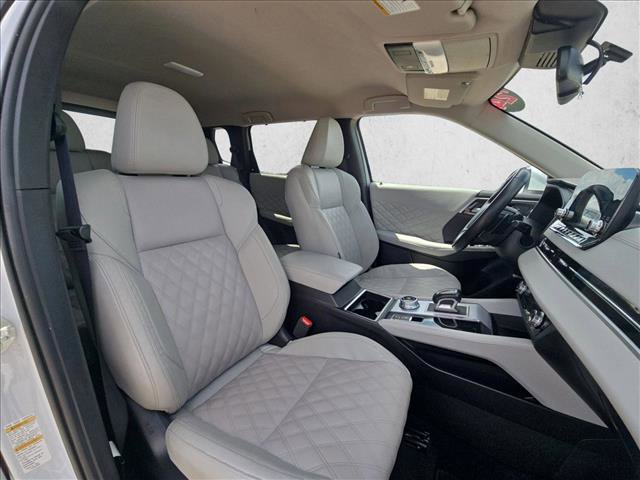 Used 2024 Mitsubishi Outlander SEL image 21