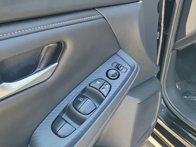 Used 2024 Nissan Sentra SV image 9