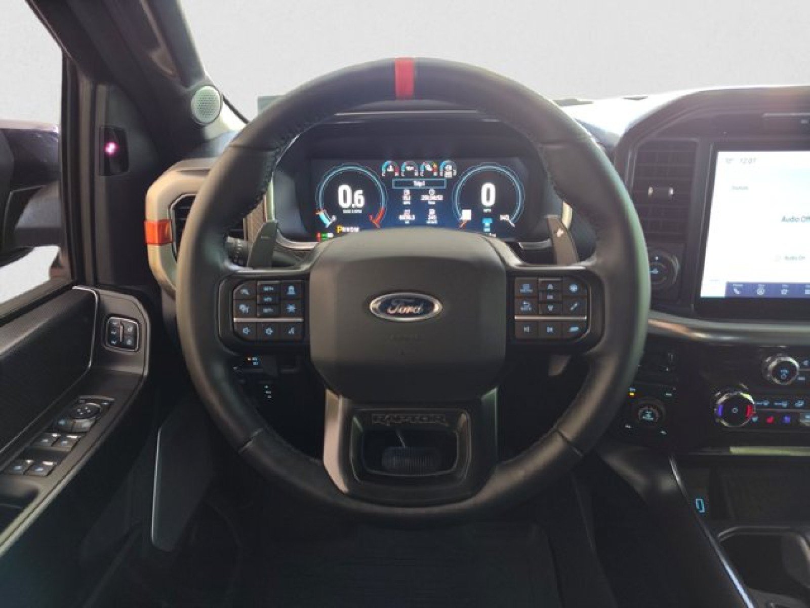 Used 2022 Ford F150 Raptor w/ Raptor 37 Performance Package AWD/4WD image 16