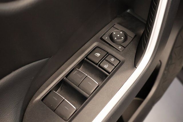 Used 2025 Toyota RAV4 XLE image 11