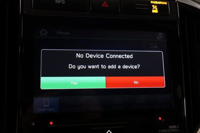 Used 2022 Subaru Ascent Premium w/ Convenience Package image 23