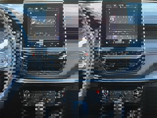 Used 2023 Jeep Compass Trailhawk image 17