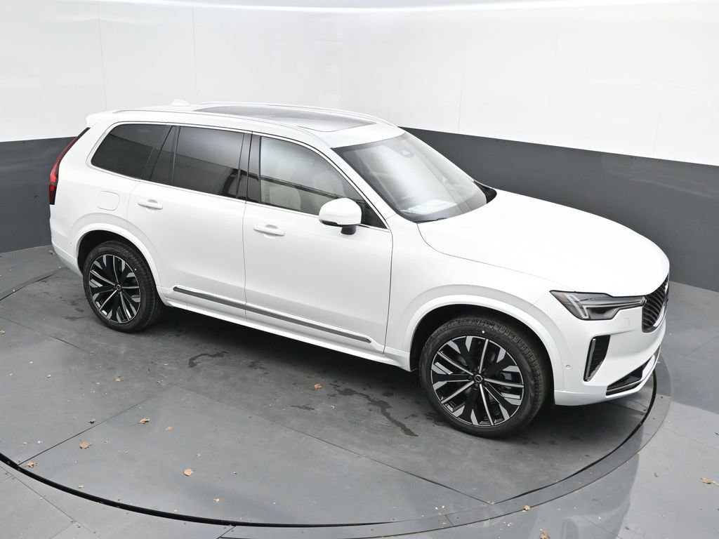 New 2026 Volvo XC90 B6 Ultra w/ Protection Package image 29