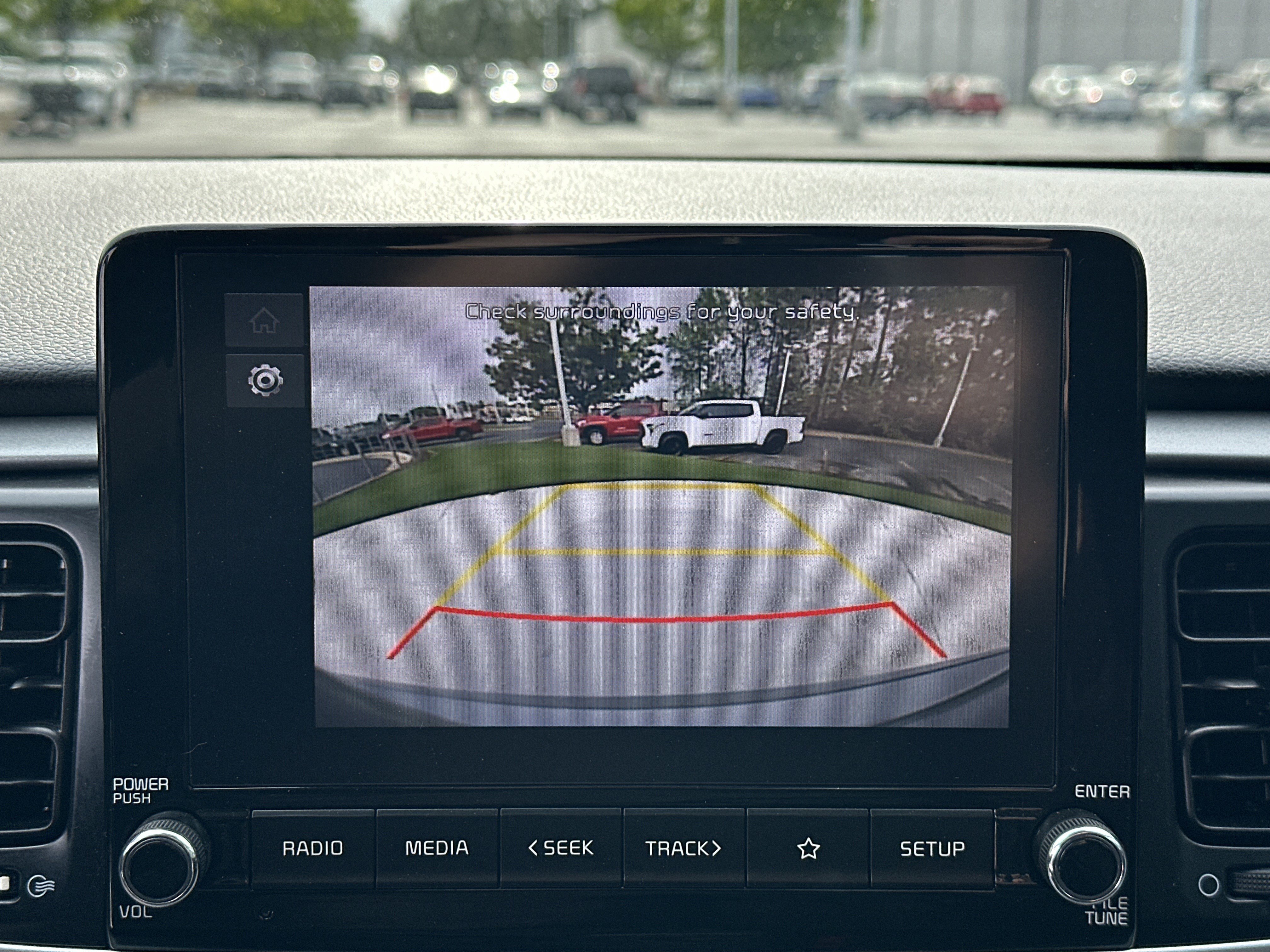 Used 2022 Kia Rio S w/ Option Group 015 image 25