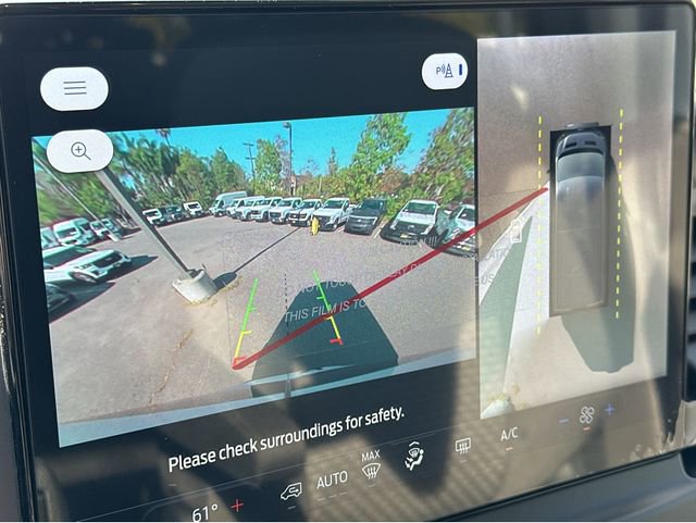 New 2025 Ford Transit 350 XL image 9