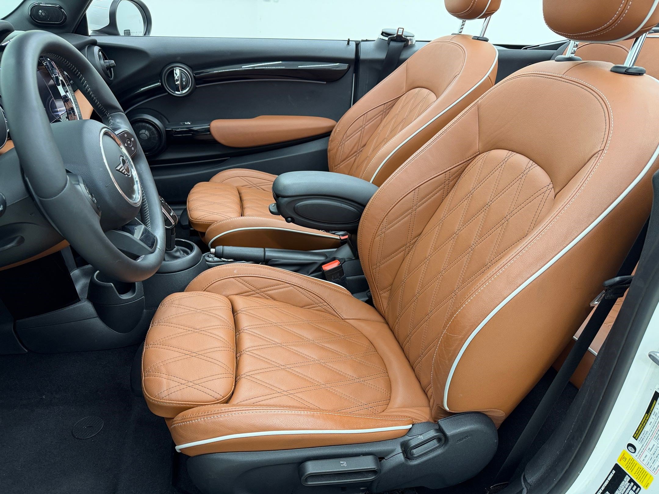 Certified 2023 MINI Cooper S image 5