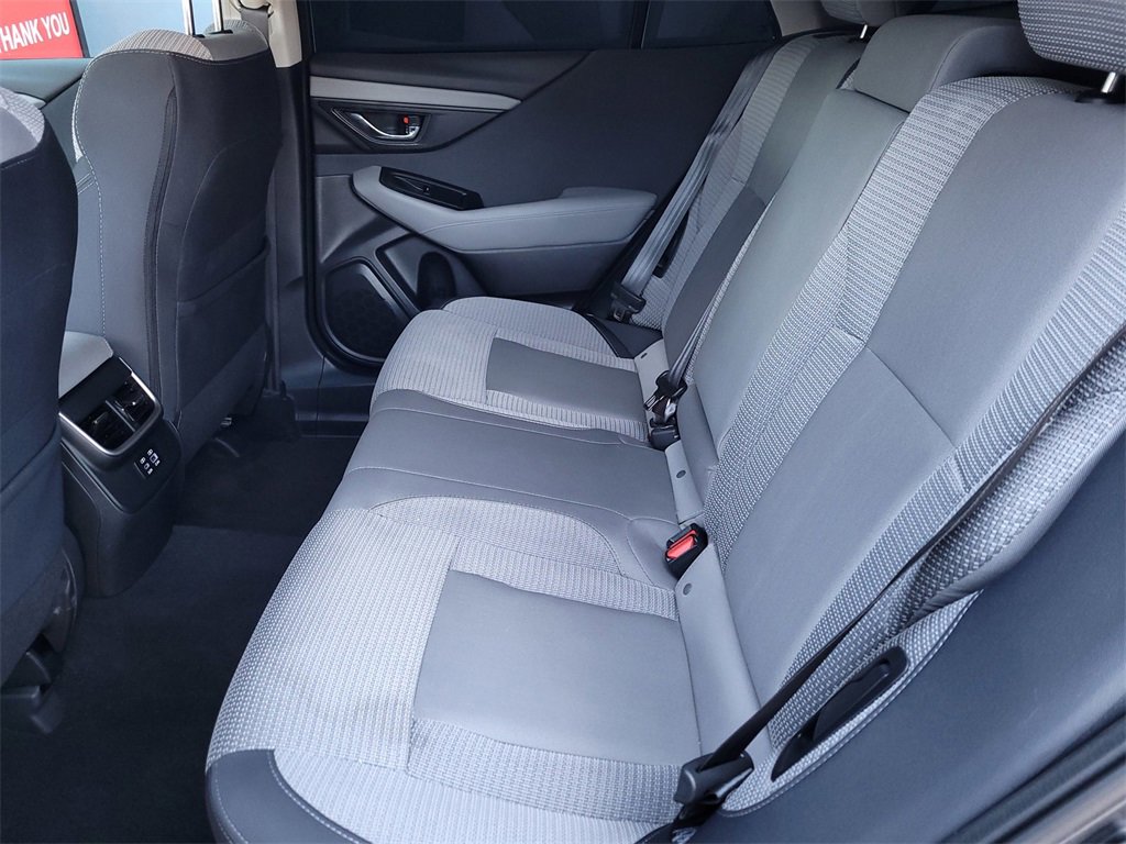 Used 2024 Subaru Outback Premium image 13