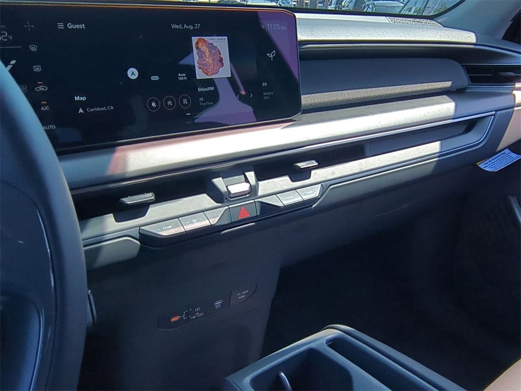 New 2026 Kia EV9 Light image 18