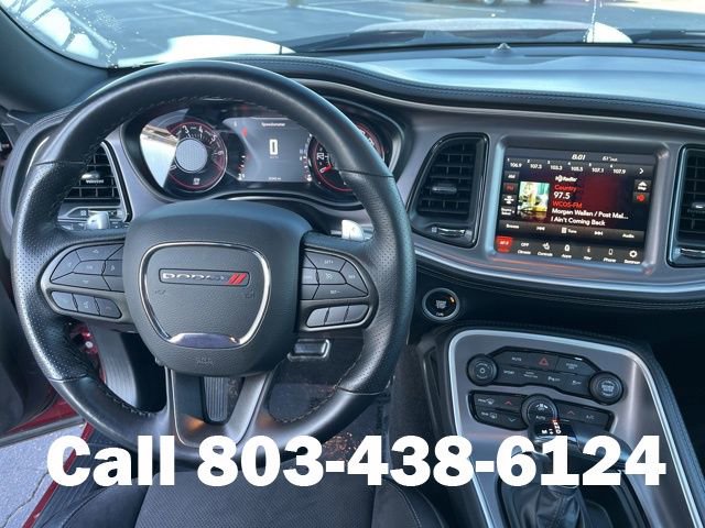 Used 2022 Dodge Challenger GT w/ Plus Package AWD/4WD image 18
