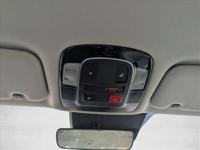 Certified 2025 Hyundai Sonata SEL image 20