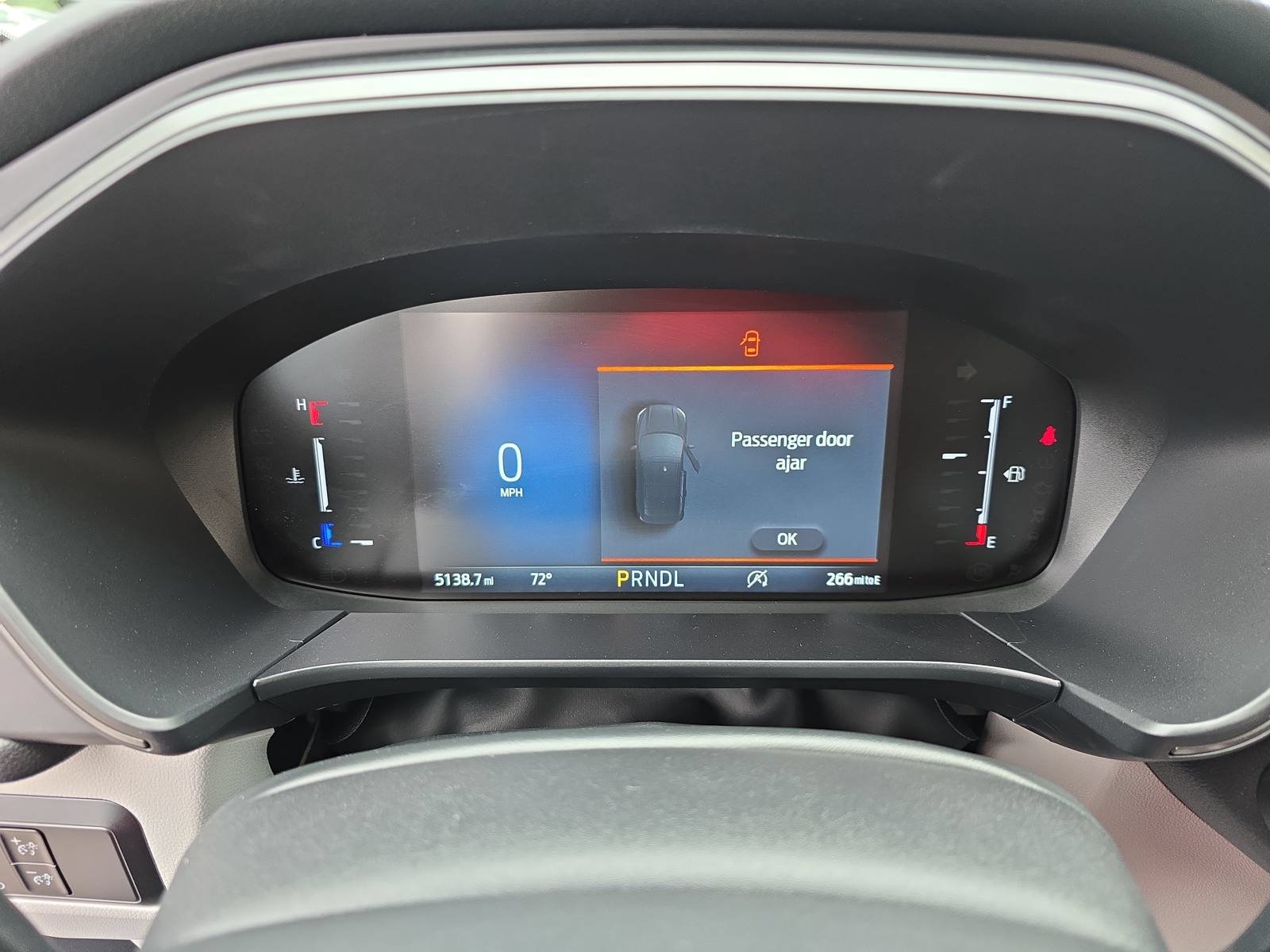 Used 2026 Ford Escape Active AWD/4WD image 19