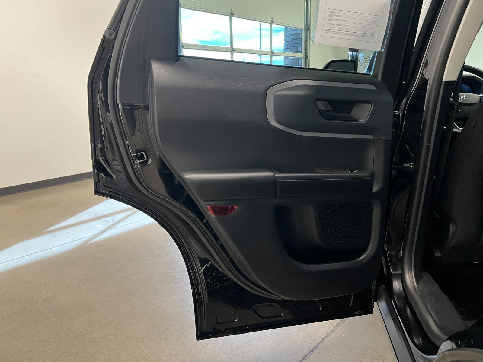 Used 2022 Ford Bronco Sport Big Bend w/ Convenience Package image 31