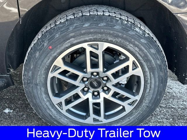 New 2026 Ford Expedition Max Active image 28