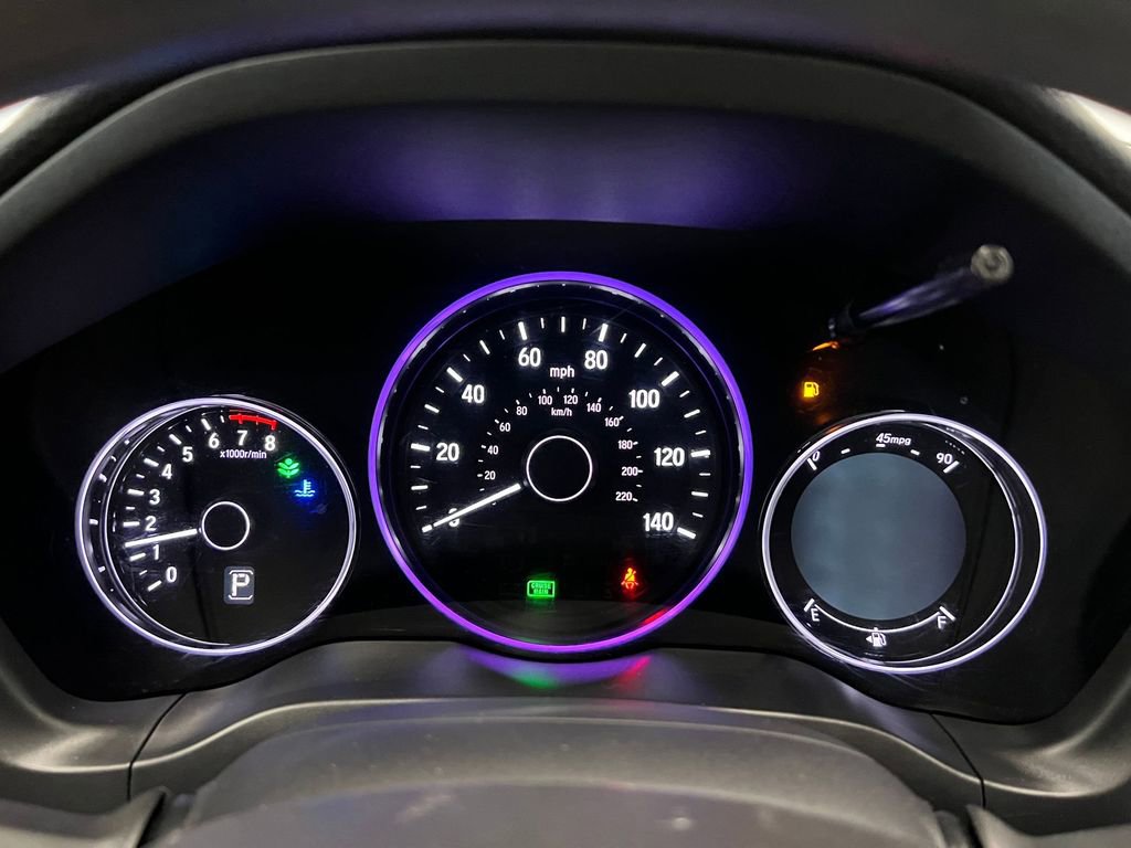 Used 2020 Honda HR-V LX image 17