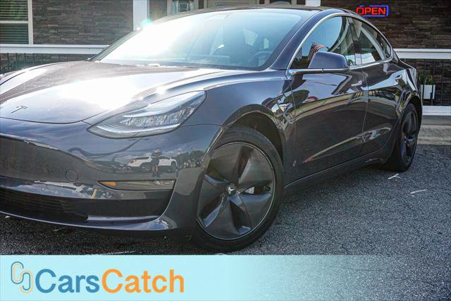 Used 2019 Tesla Model 3 Mid Range RWD image 6