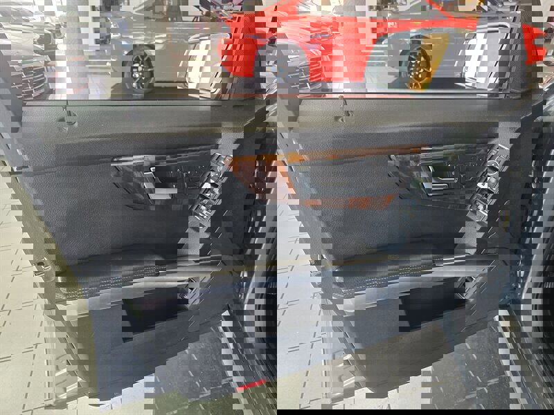 Used 2013 Mercedes-Benz GLK 350 2WD w/ Multimedia Pkg image 7