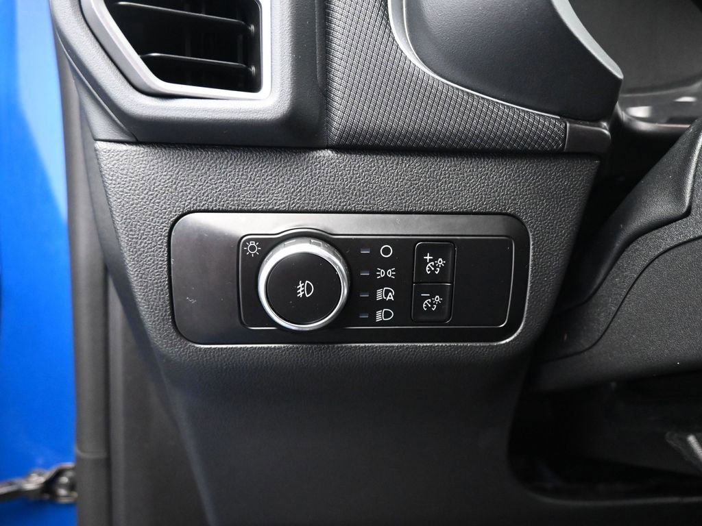 Certified 2022 Ford Bronco Sport Big Bend w/ Convenience Package image 12