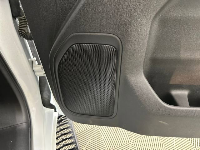 Used 2020 Chevrolet Silverado 1500 W/T w/ WT Value Package image 27