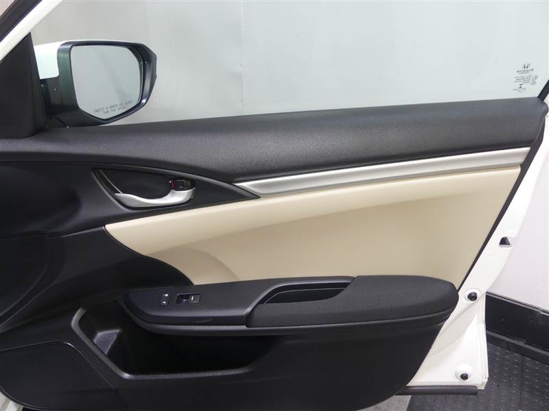 Used 2019 Honda Civic LX image 18