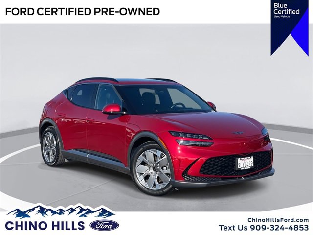 Used 2024 Genesis GV60 RWD