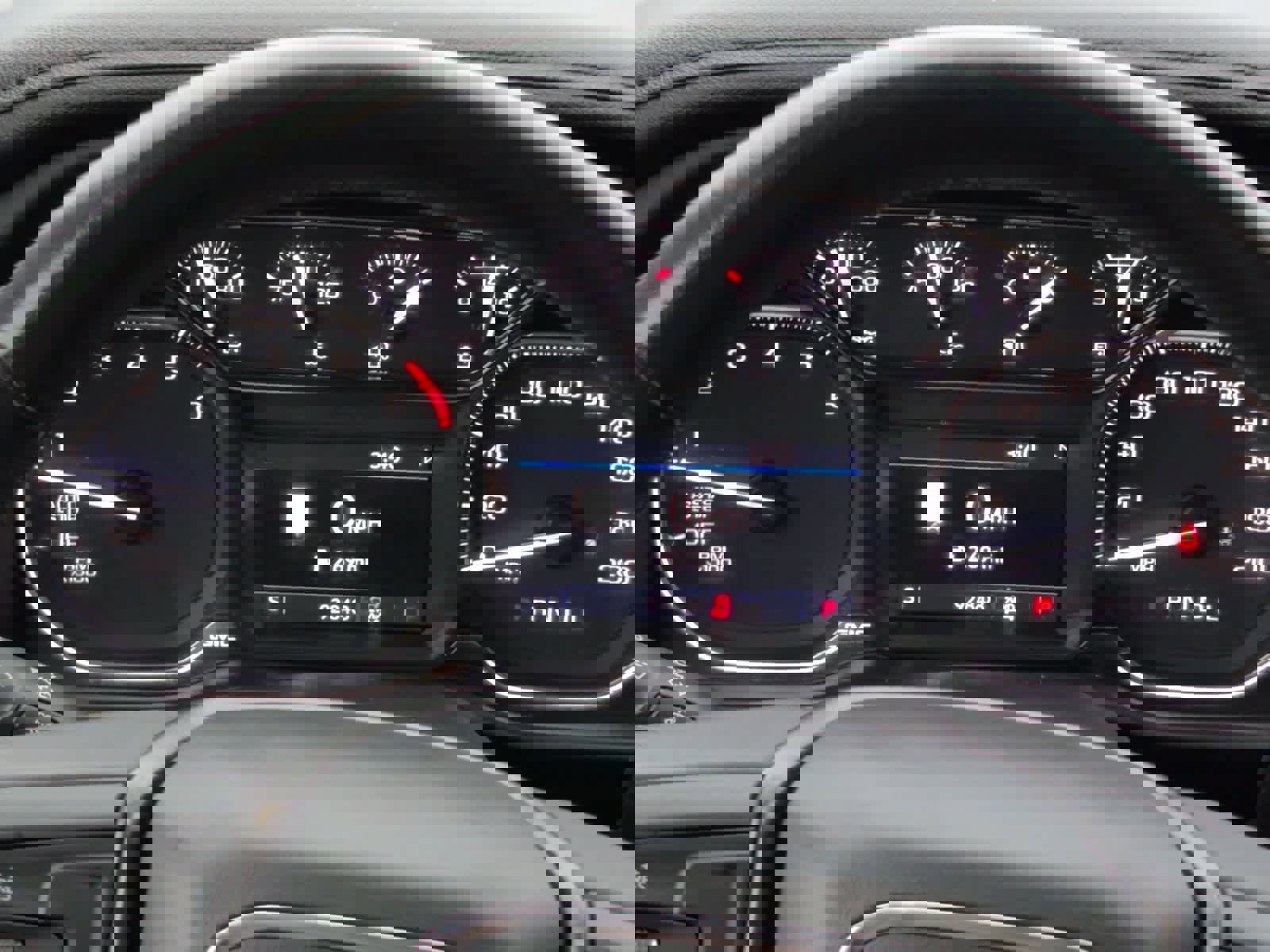 Used 2020 GMC Sierra 1500 AT4 w/ AT4 Premium Package image 16