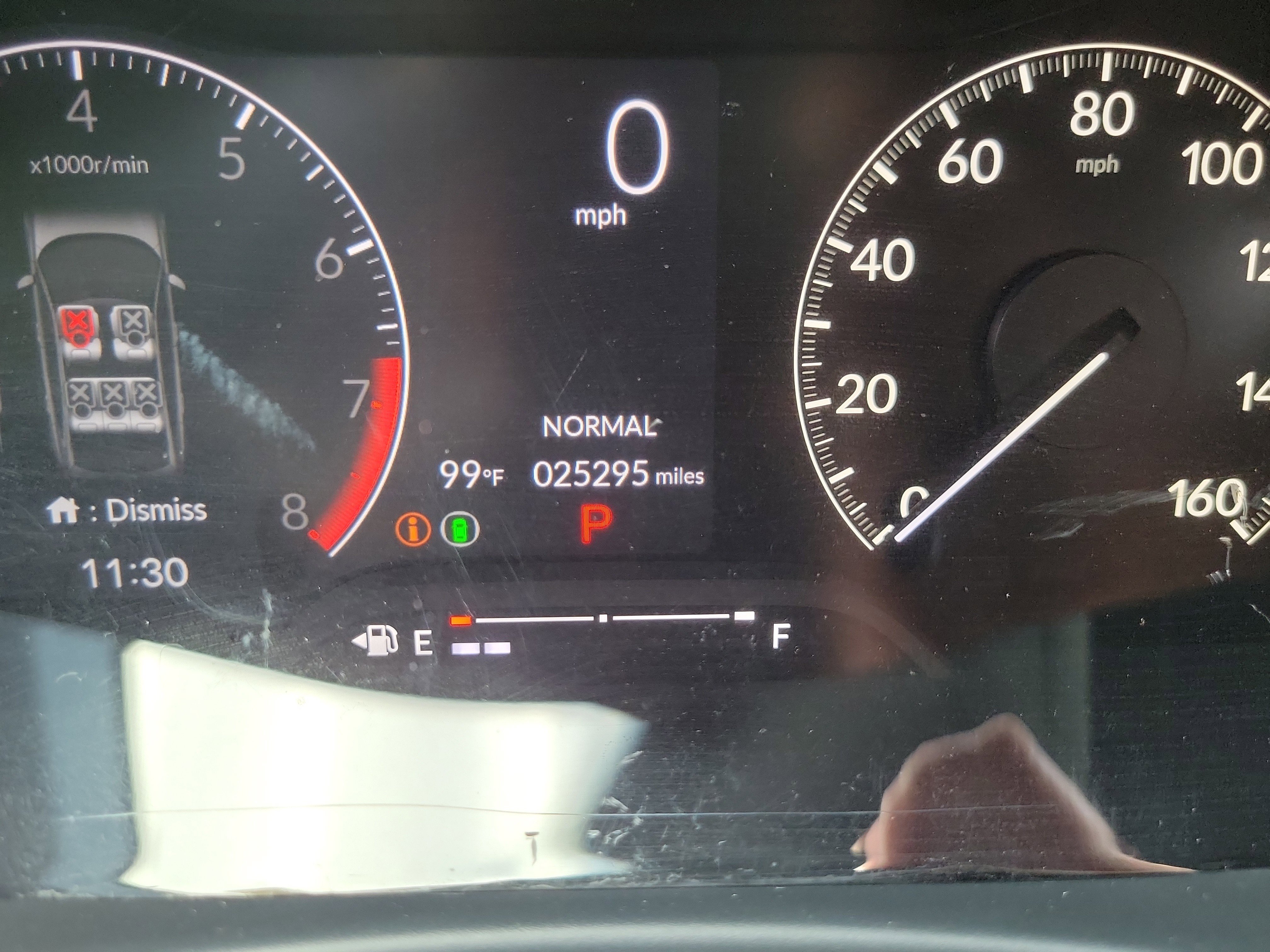Used 2023 Honda Civic Sport image 25
