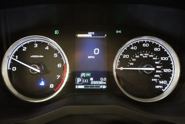 Used 2023 Subaru Forester Touring image 18