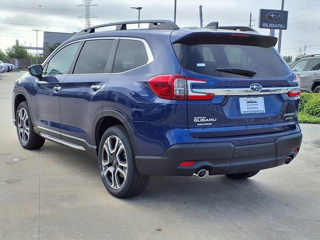 New 2026 Subaru Ascent Touring AWD/4WD image 2