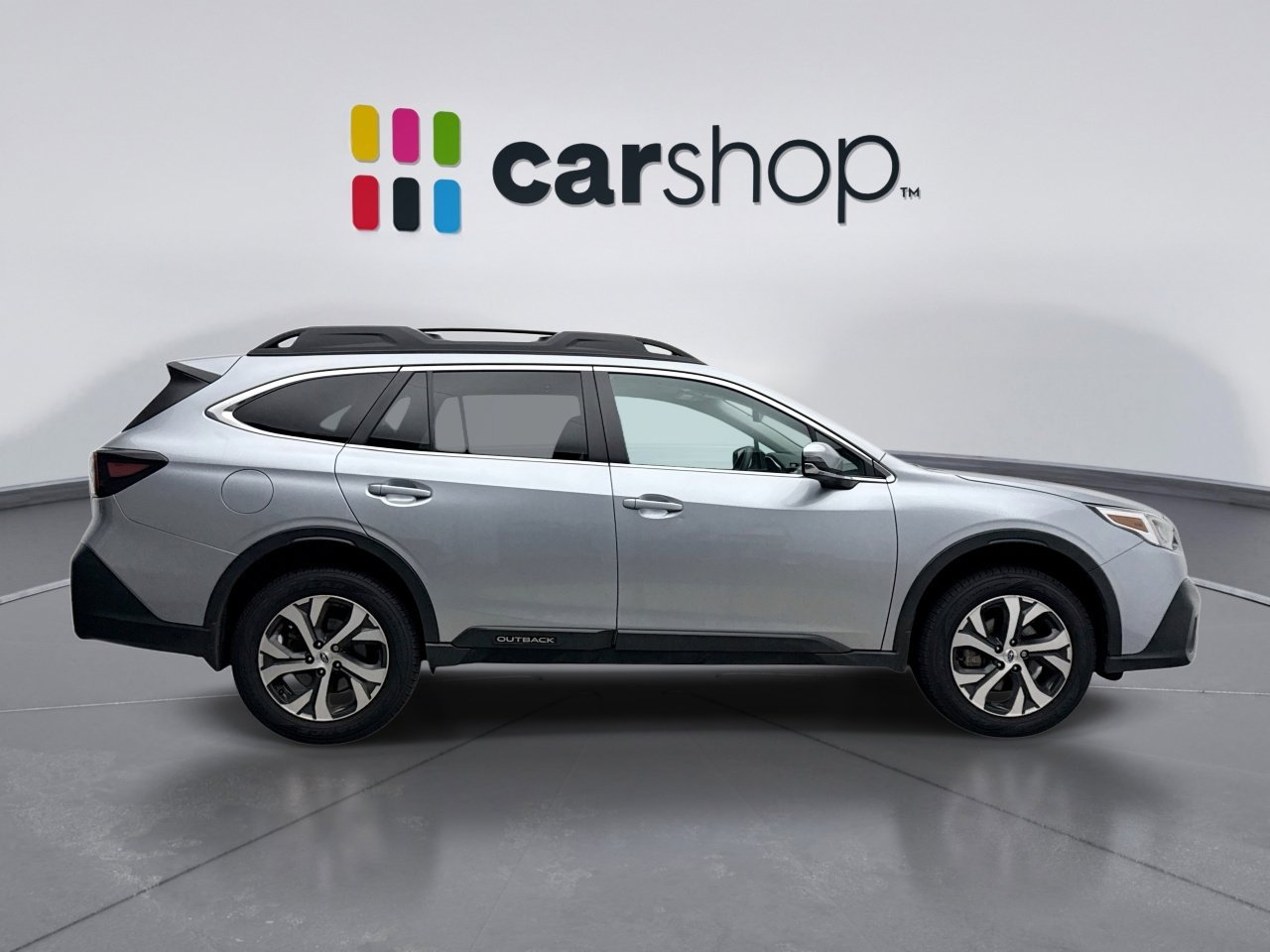 Used 2022 Subaru Outback Limited XT image 6