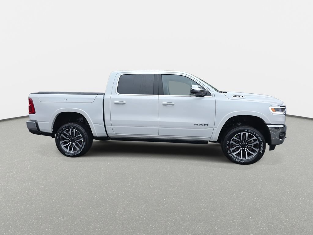 New 2026 RAM 1500 Limited image 4