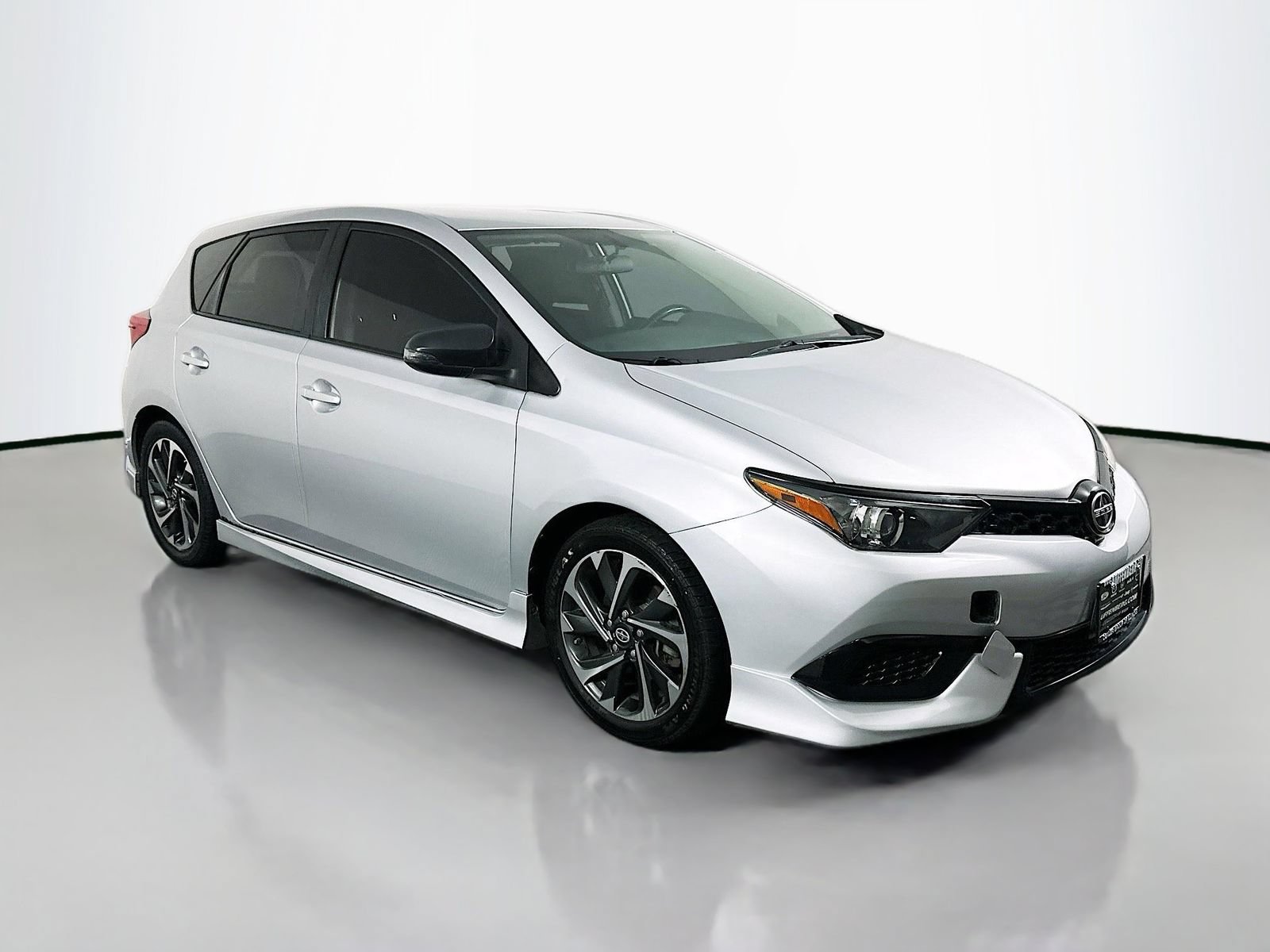 Used 2016 Scion iM