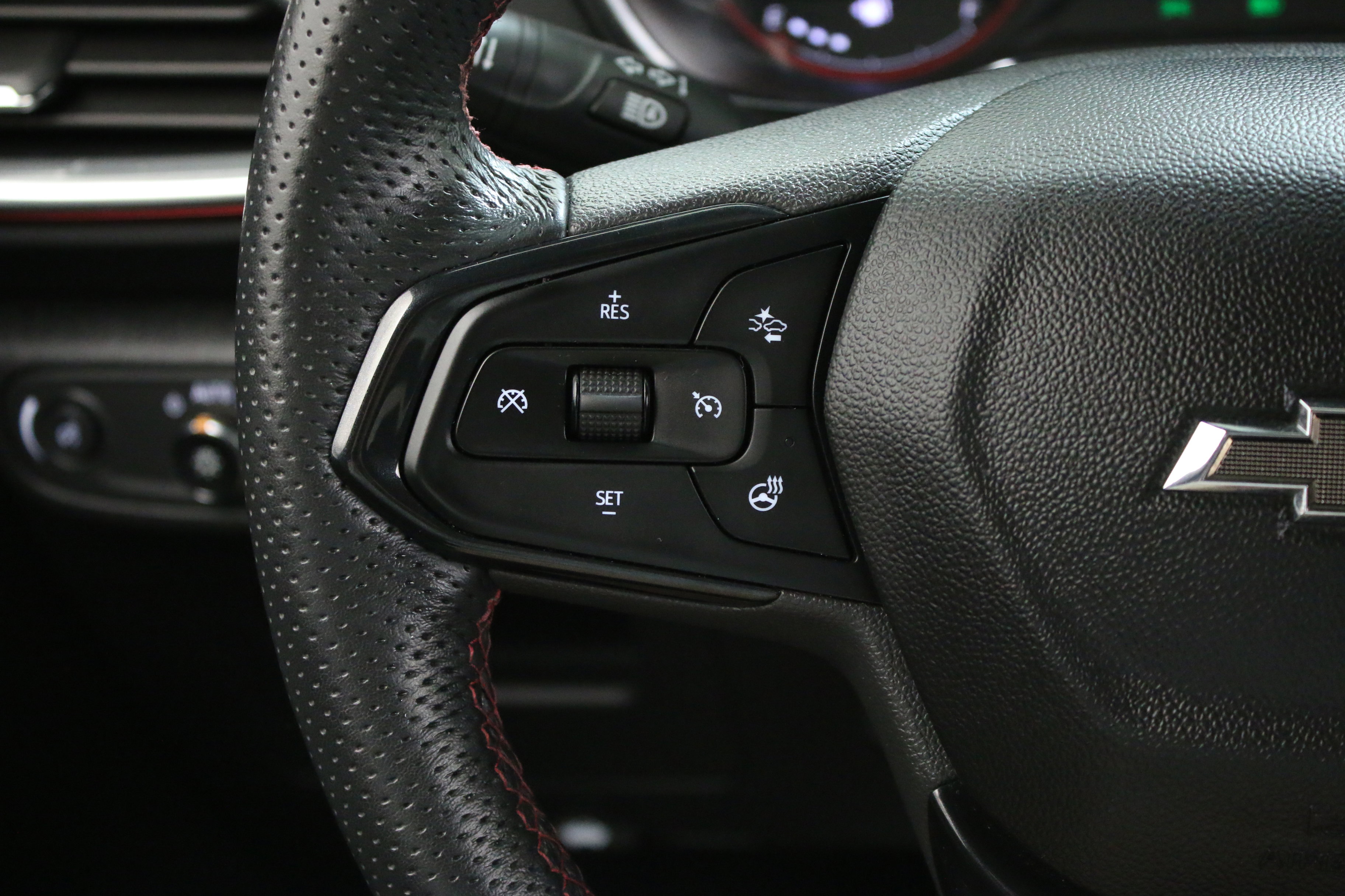 Used 2023 Chevrolet TrailBlazer RS image 16