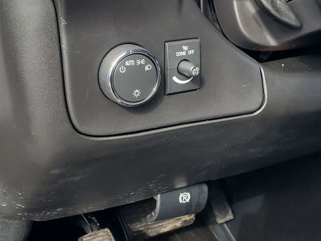 Used 2022 Chevrolet Express 2500 Work Van w/ Driver Convenience Package image 8