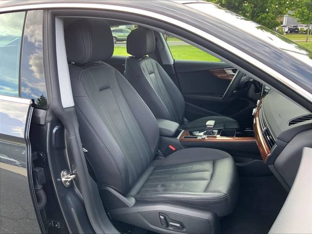 Certified 2023 Audi A5 2.0T Premium w/ Convenience Package AWD/4WD image 17