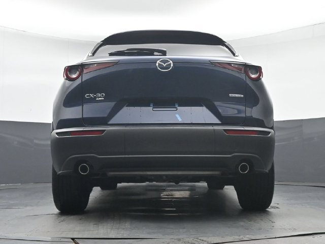 Used 2024 MAZDA CX-30 AWD 2.5 S w/ Select Sport Pkg image 27
