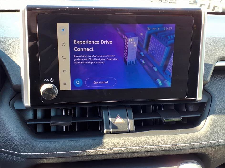 Certified 2024 Toyota RAV4 XLE image 15