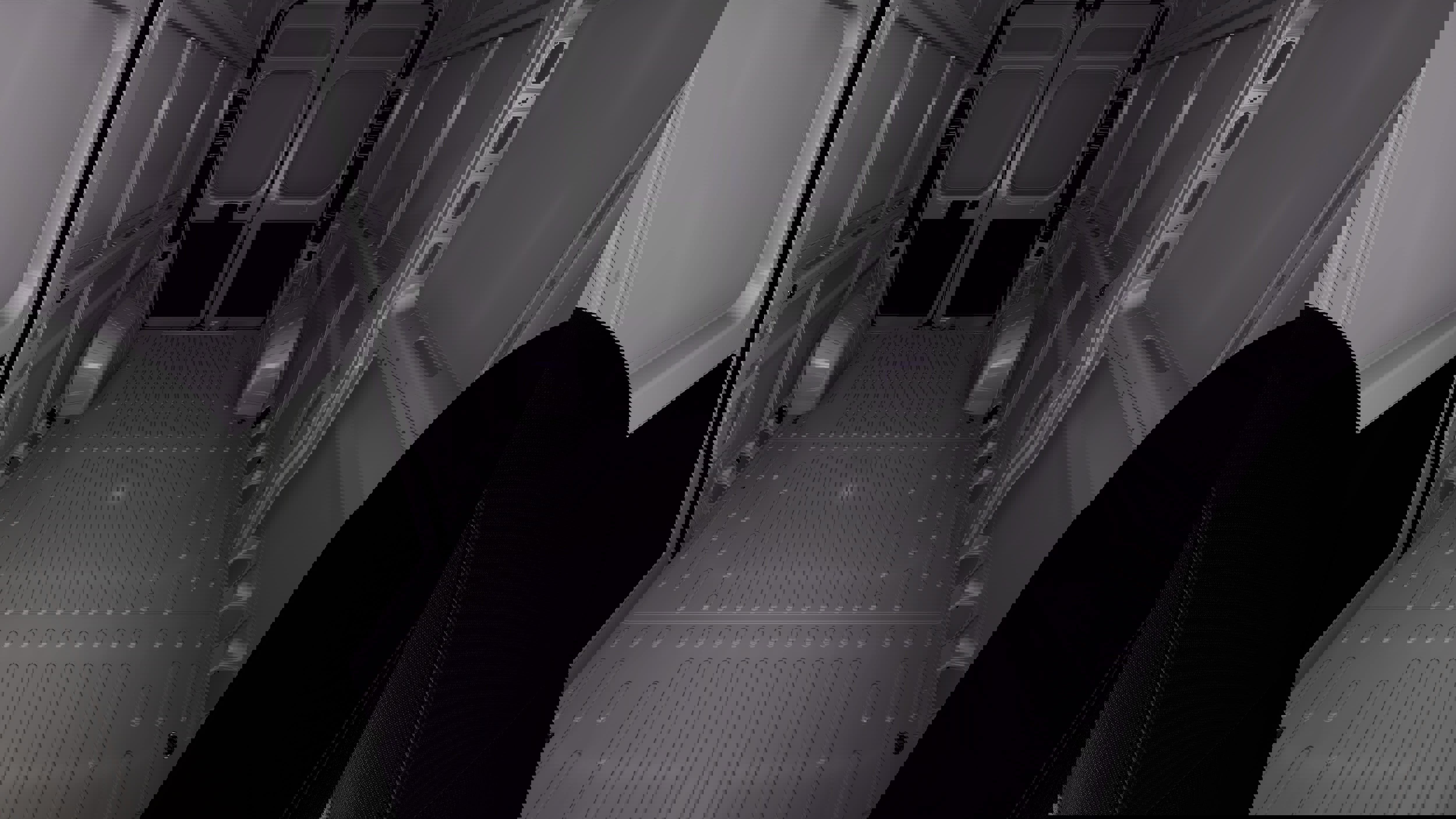 New 2026 RAM ProMaster 2500 w/ Convenience Group image 3