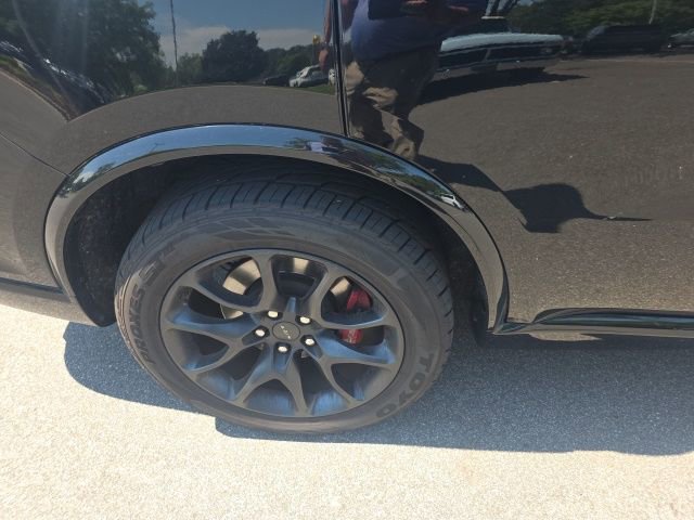 Used 2024 Dodge Durango SRT image 6