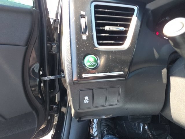 Used 2014 Honda Civic EX image 32