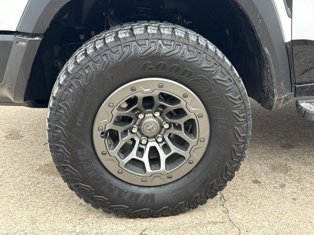 Used 2024 RAM 1500 TRX AWD/4WD image 15