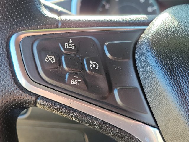 Used 2020 Chevrolet Malibu LT FWD image 13