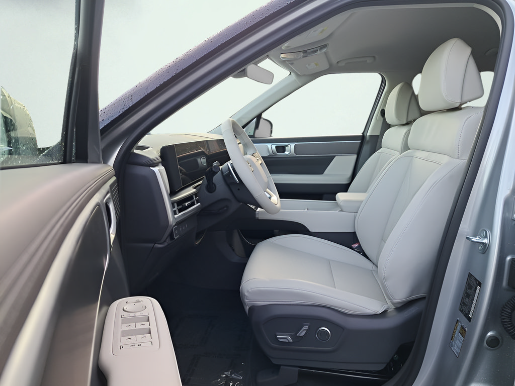 New 2026 Hyundai Santa Fe SEL AWD/4WD image 11