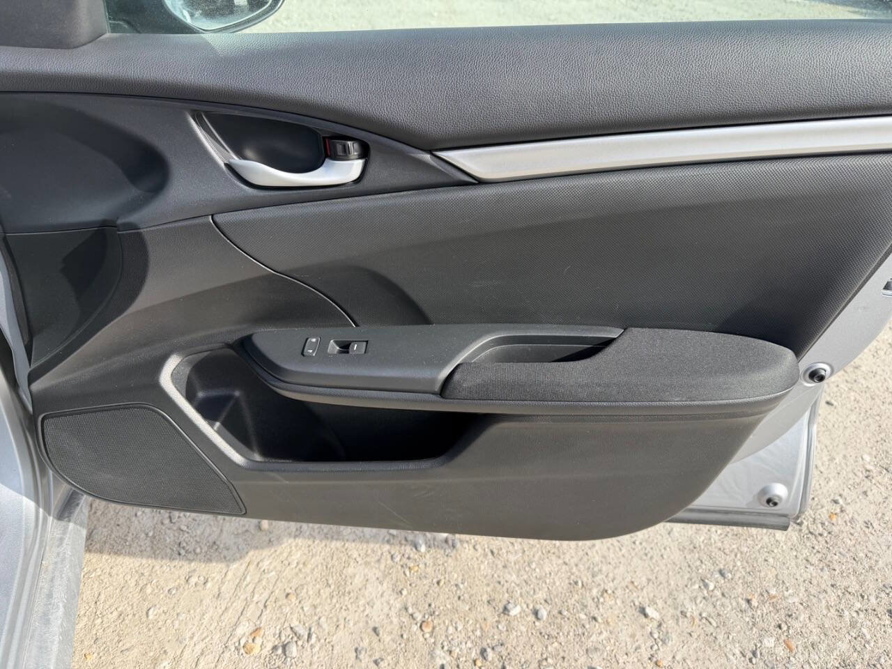 Used 2017 Honda Civic LX image 20