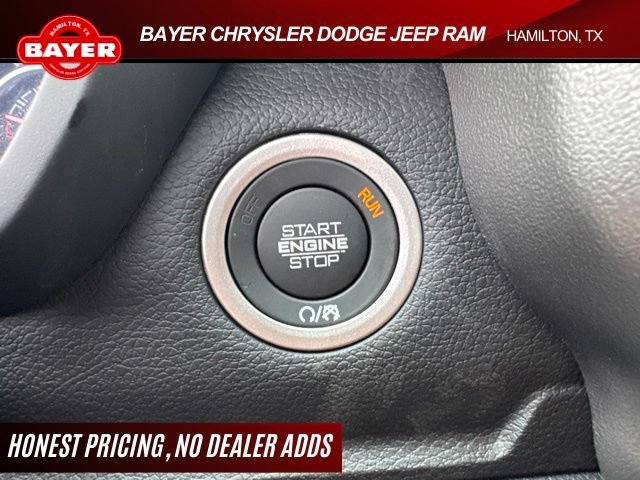 New 2026 RAM 3500 Big Horn AWD/4WD image 28
