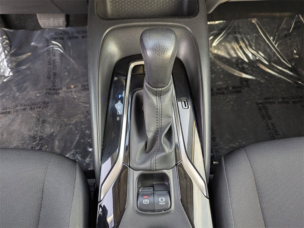 Used 2022 Toyota Corolla LE image 23