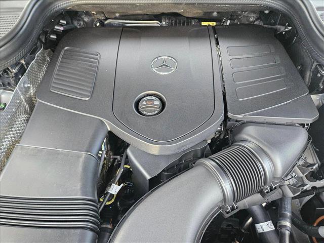 New 2025 Mercedes-Benz GLE 350 GLE 350 image 17