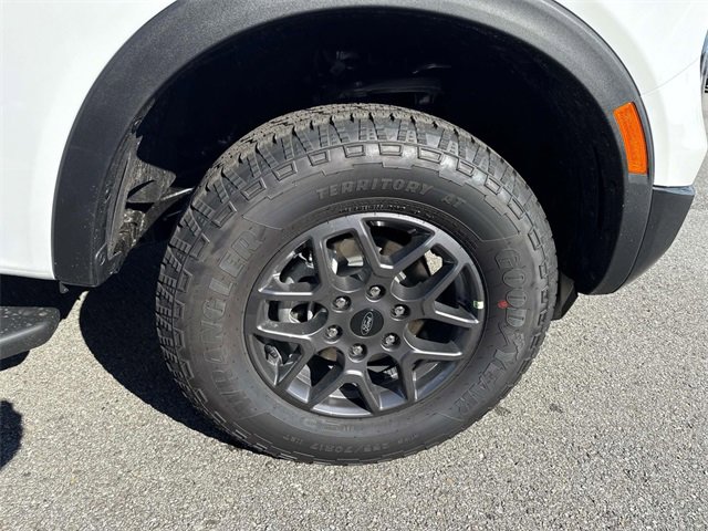 New 2025 Ford Ranger XLT w/ Trailer Tow Package image 4