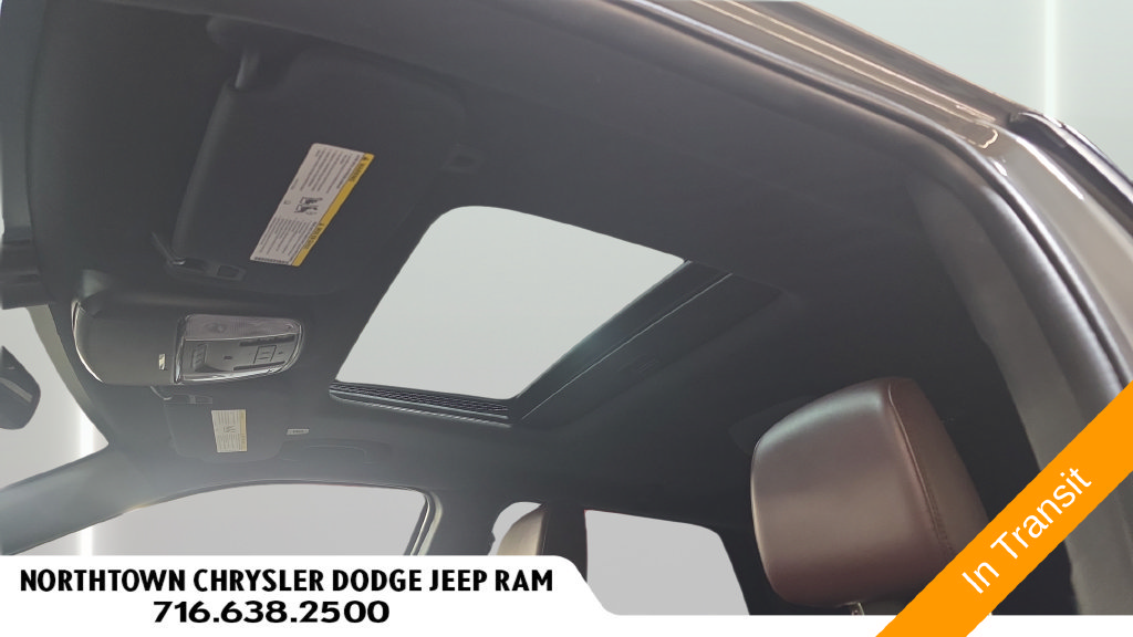 Used 2023 Dodge Durango R/T AWD/4WD image 16