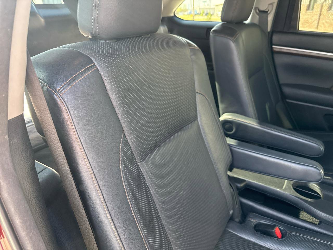 Used 2014 Toyota Highlander Limited image 53