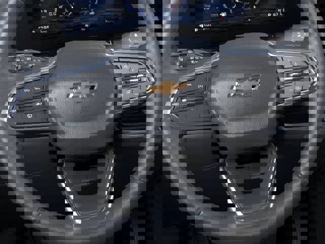 New 2026 Chevrolet Equinox LT w/ Convenience Package II image 19